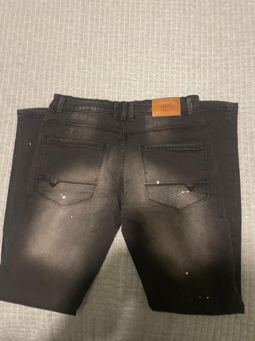 Buy & Sell Weoley Castle Birmingham - Photos for Men’s voi jeans never worn!! 32 leg and waist