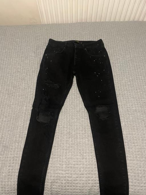 Buy & Sell Weoley Castle Birmingham - Photos for Men’s voi jeans never worn