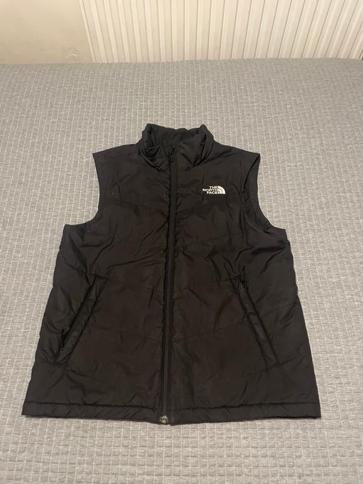 Buy & Sell Weoley Castle Birmingham - Photos for Men’s medium northface coat sleeveless