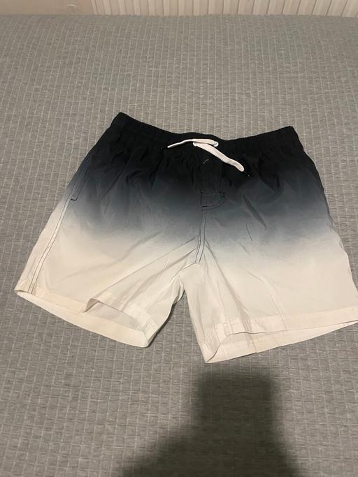 Buy & Sell Weoley Castle Birmingham - Photos for River island swimming shorts men’s medium