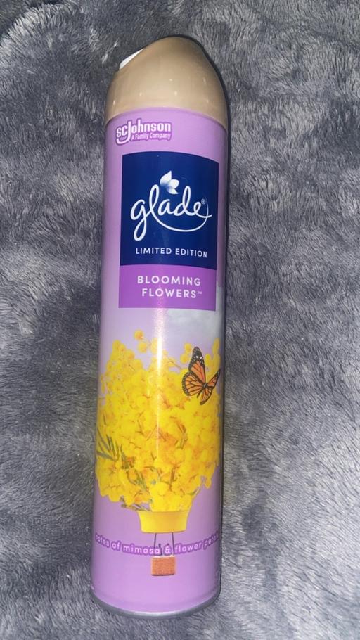 Buy & Sell Stow Heath Wolverhampton - Photos for Glade air freshener