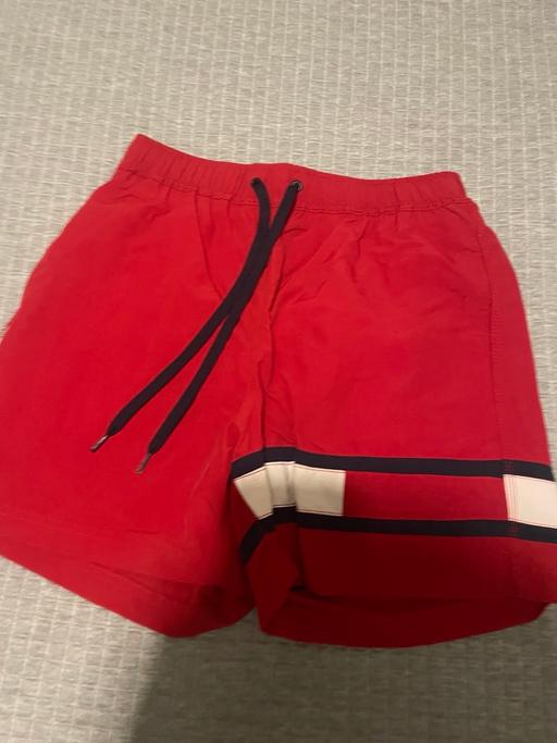 Buy & Sell Weoley Castle Birmingham - Photos for Men’s swimming trunks Tommy Hilfiger medium