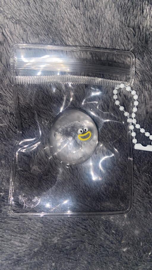 Buy & Sell Stow Heath Wolverhampton - Photos for Transparent fidget squishy