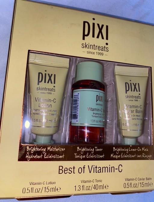 Buy & Sell Birmingham Birmingham - Photos for Pixi best of vitamin c set