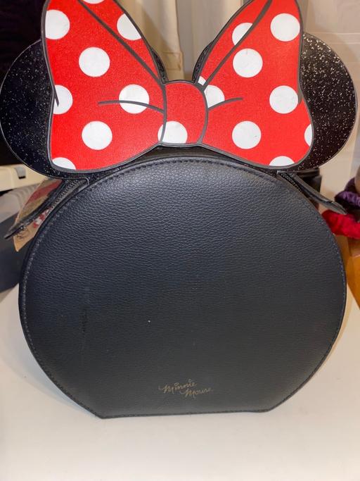 Buy & Sell Birmingham Birmingham - Photos for Minnie Mouse makeup case with mirror