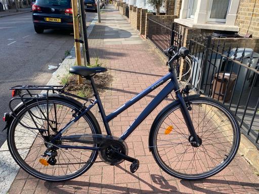 Buy & Sell Wandsworth South West London - Photos for Lady’s Bicycle