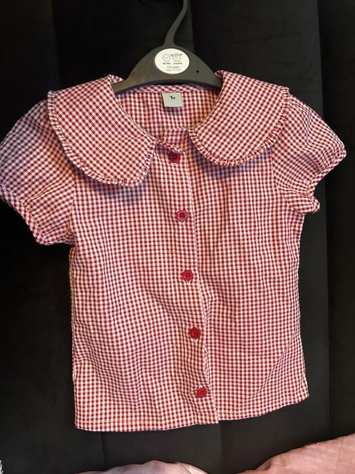 Buy & Sell Woodgate Birmingham - Photos for Girls school top 5 years