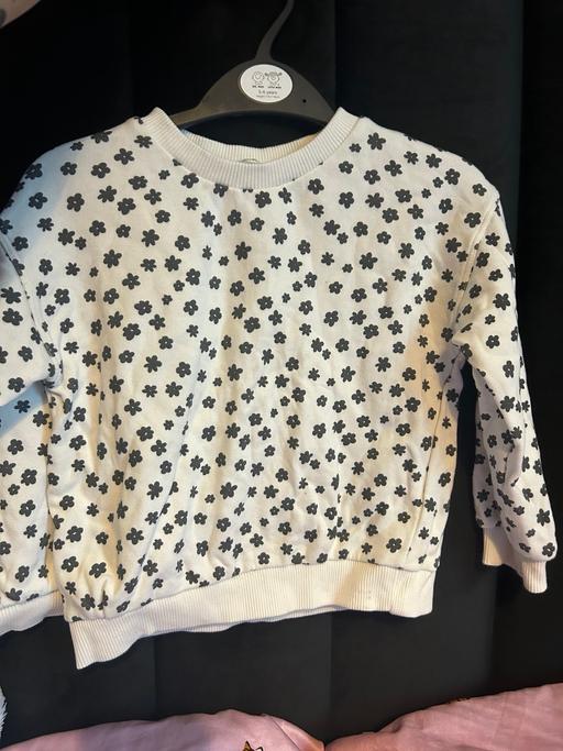 Buy & Sell Woodgate Birmingham - Photos for Girls jumper 4-5 years