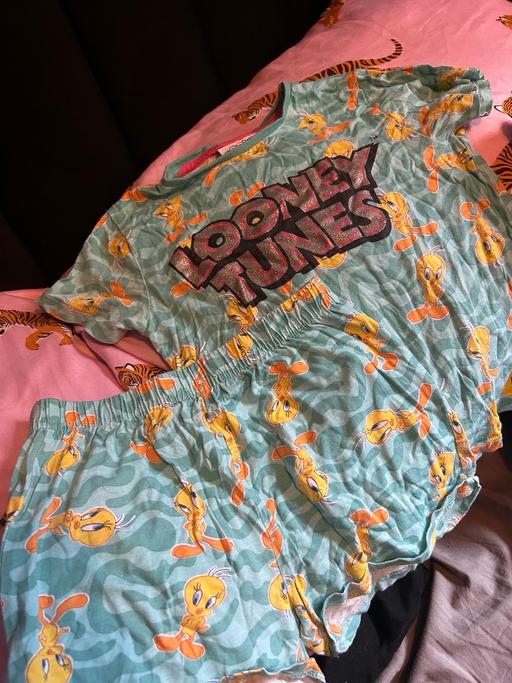 Buy & Sell Woodgate Birmingham - Photos for Girls pyjamas 4-5 years