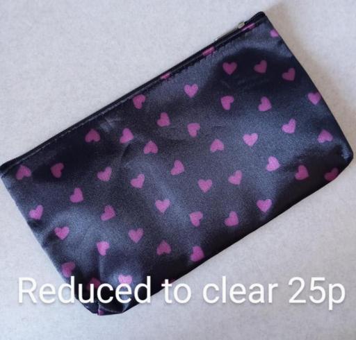 Buy & Sell Harborne Birmingham - Photos for 👝 Make-Up Bag 👝