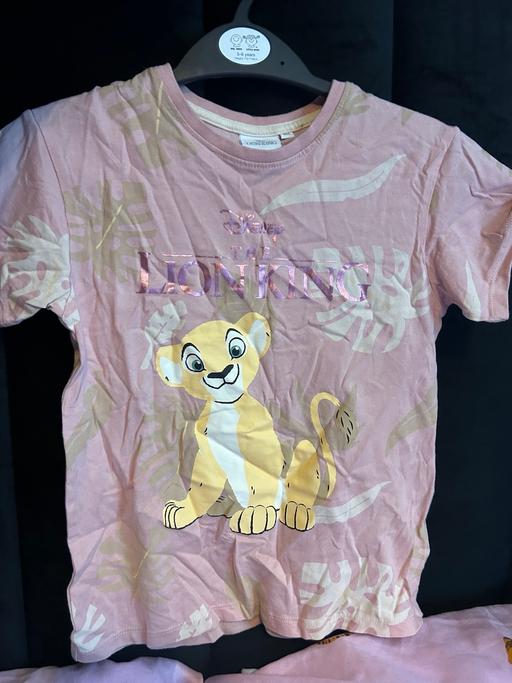 Buy & Sell Woodgate Birmingham - Photos for Girls T-shirt 4 years