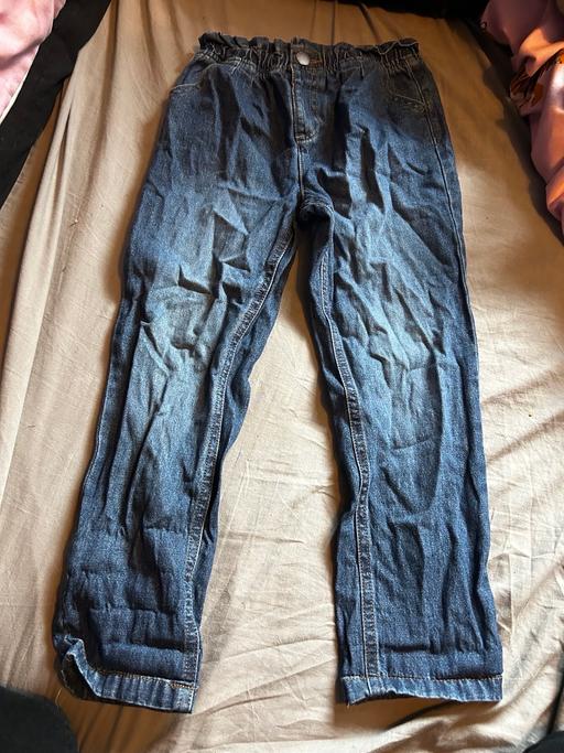 Buy & Sell Woodgate Birmingham - Photos for Girls jeans 4-5 years