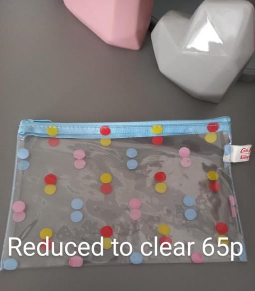 Buy & Sell Harborne Birmingham - Photos for 👝 Make-Up Bag 👝