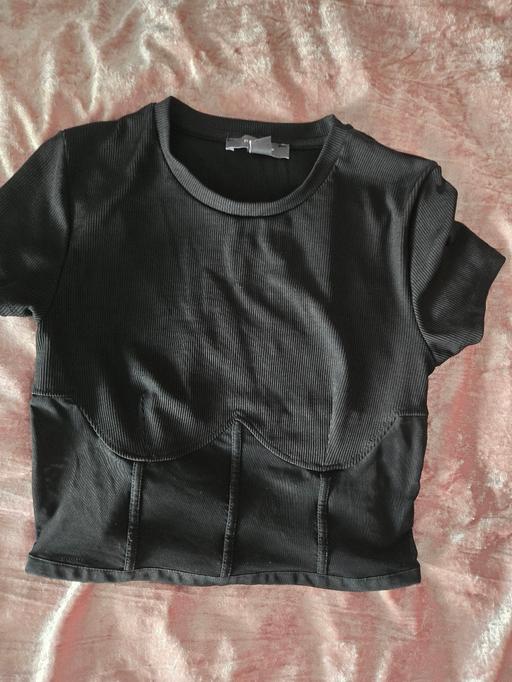 Buy & Sell Stow Heath Wolverhampton - Photos for Ladies Crop Top