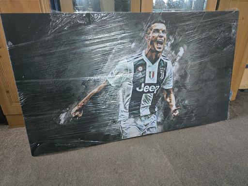 courses South East London Kennington - South East London - Photos for Cristiano Ronaldo (Juventus) Canvas