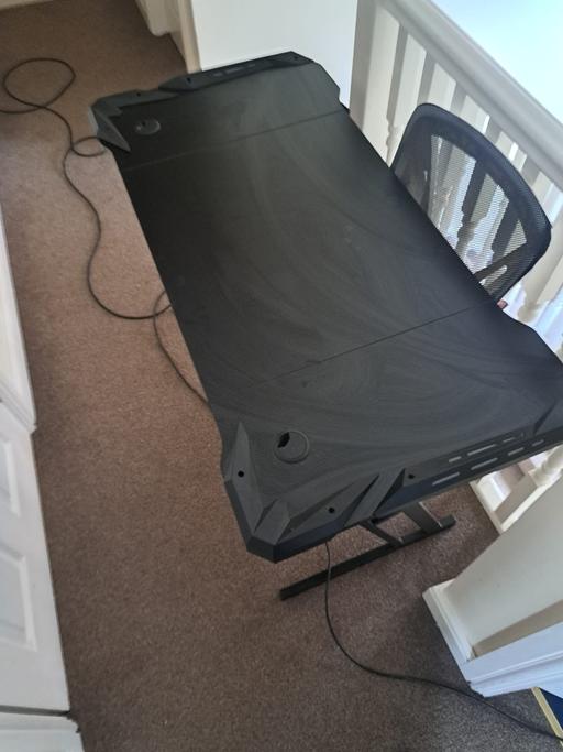 Buy & Sell Sidemoor Bromsgrove - Photos for gaming desk