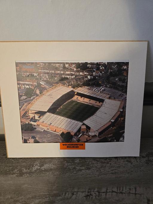 Buy & Sell Tipton Sandwell - Photos for wolverhampton wanderers stadium picture