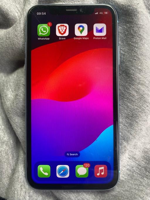 Buy & Sell South East London Dulwich - South East London - Photos for iPhone XR 64gb unlocked