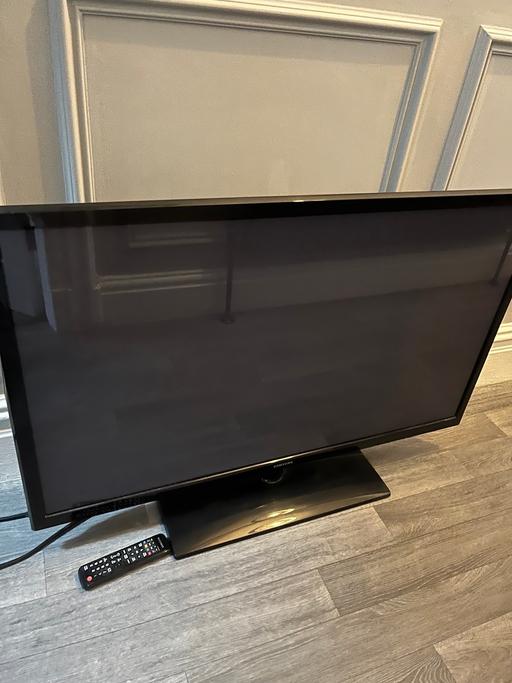 Buy & Sell Whittle-Le-Woods Chorley - Photos for Samsung plasma display Tv 43 inch
