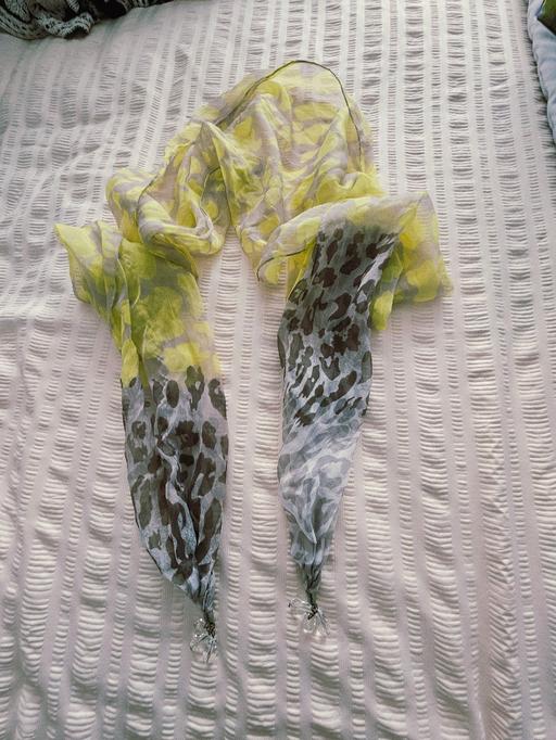 Buy & Sell South Yorkshire Doncaster - Photos for Lovely summer scarf