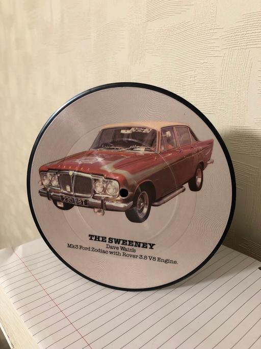 Buy & Sell Farington Moss South Ribble - Photos for Ketty Lester/The Casinos - 7” Picture Disc