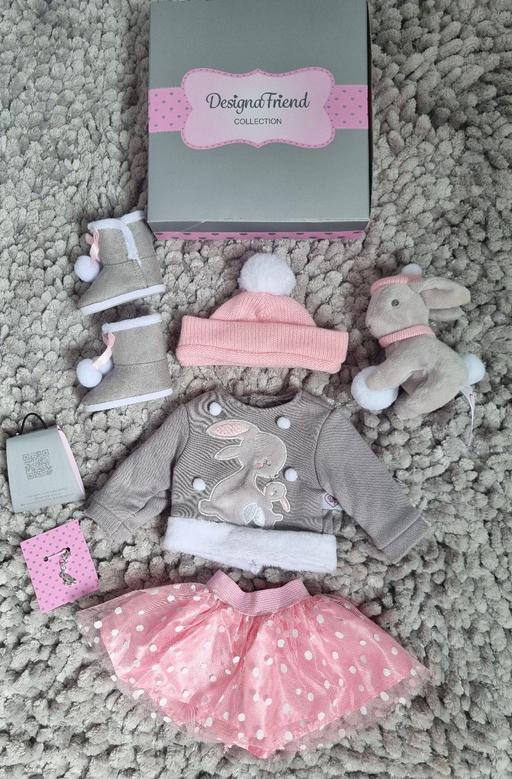 Buy & Sell Bexleyheath Bexley - Photos for New Designafriend Outfit