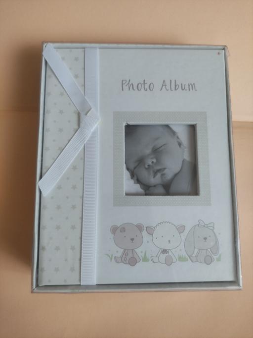 Buy & Sell Grafton Street Industrial Estate West Northamptonshire - Photos for Baby foto frame 4