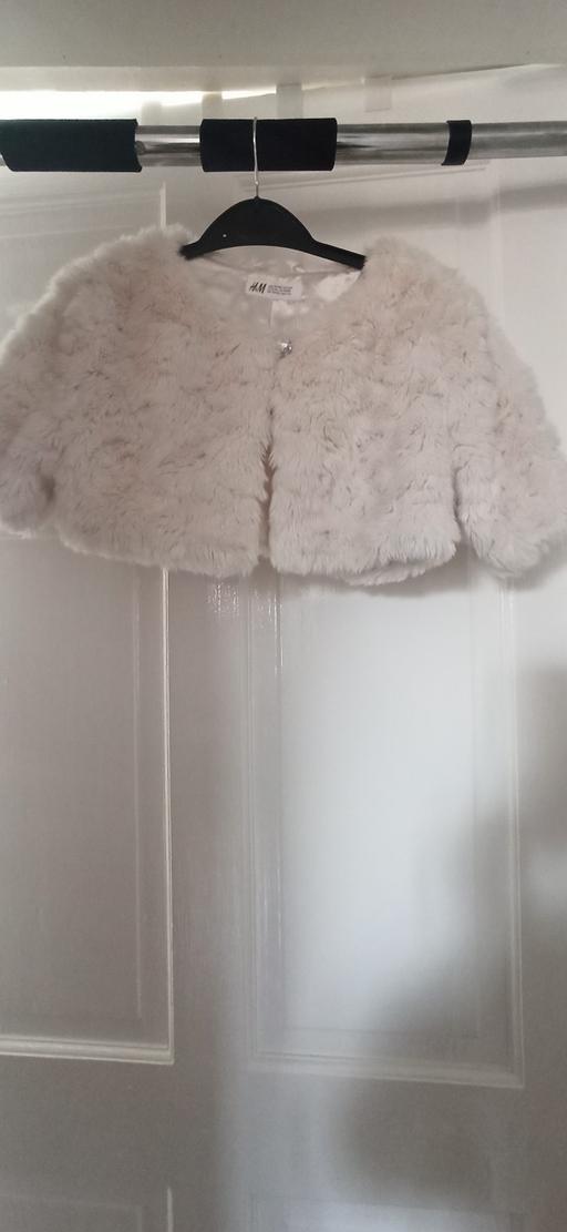 Buy & Sell Oldbury Sandwell - Photos for Girls shrug