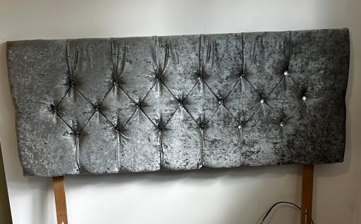 Buy & Sell Bartley Green Birmingham - Photos for King size head board