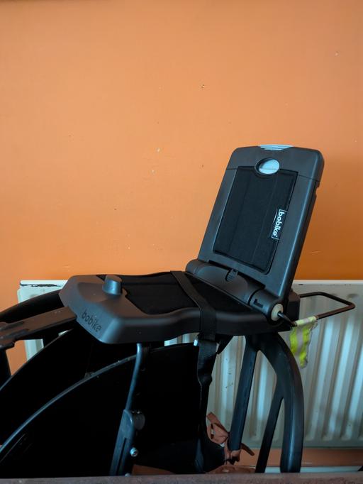 Buy & Sell Tottenham North London - Photos for bobike child seat