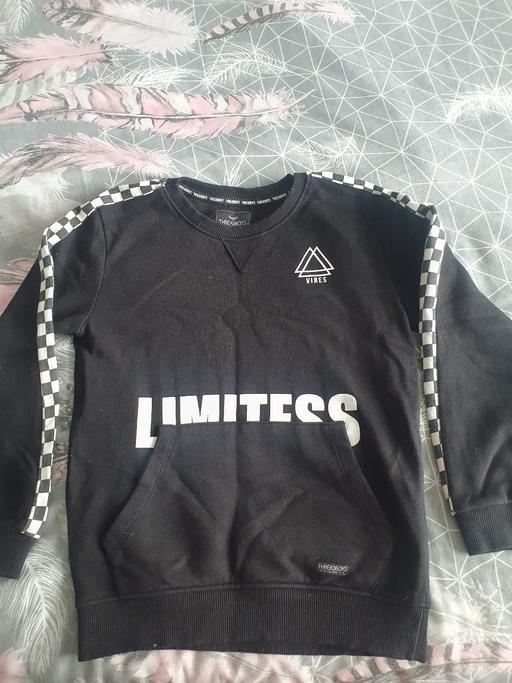 Buy & Sell Alum Rock Birmingham - Photos for Boys top