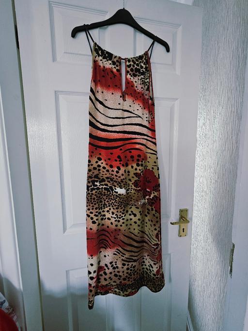 Buy & Sell Newton Doncaster - Photos for Strappy dress, size 10.