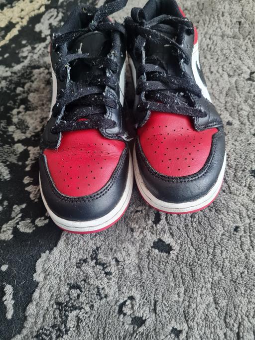 Buy & Sell Gospel Oak North West London - Photos for trainers