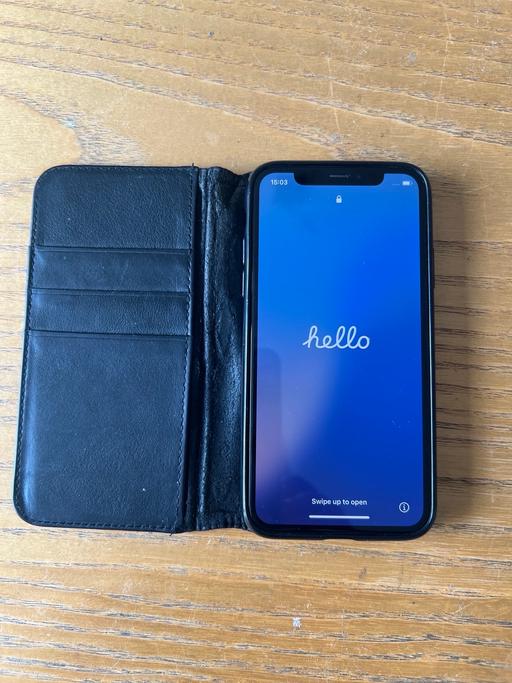 Buy & Sell Burton Latimer North Northamptonshire - Photos for iPhone XS 256Gb