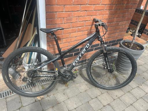 Buy & Sell Worcestershire Wychavon - Photos for Carrera mountain bike