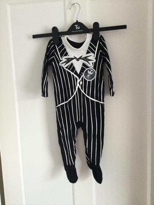 Buy & Sell Shildon County Durham - Photos for Hallowe’en costume age 6/9 months
