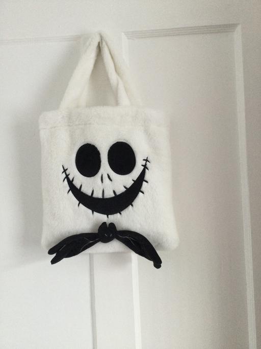 Buy & Sell Shildon County Durham - Photos for Halloween bag