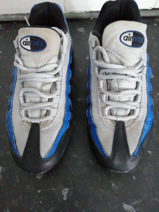 Buy & Sell Wednesfield Wolverhampton - Photos for Trainer's size *5*