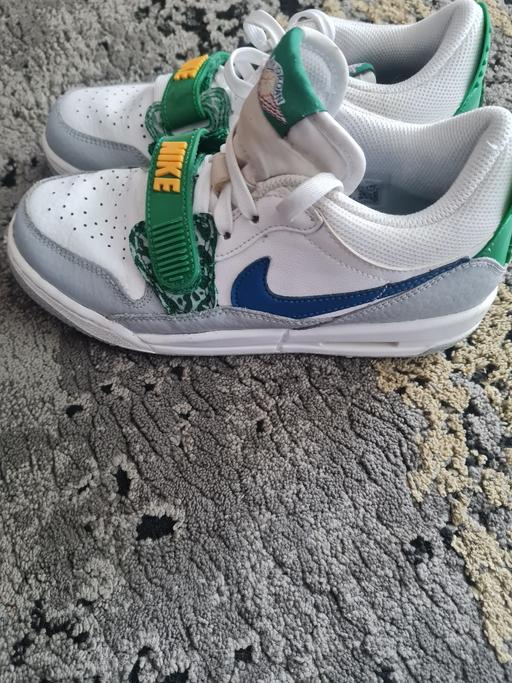 Buy & Sell Gospel Oak North West London - Photos for nike air jordans