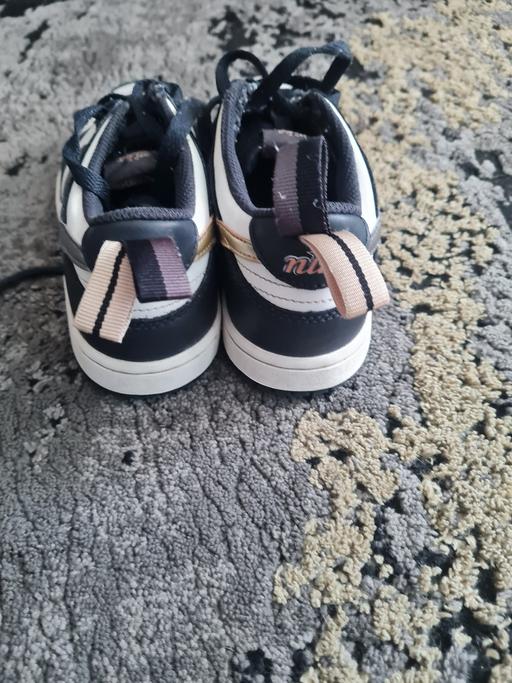 Buy & Sell Gospel Oak North West London - Photos for trainers