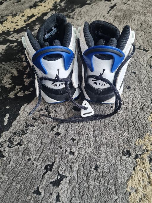 Buy & Sell Gospel Oak North West London - Photos for trainers