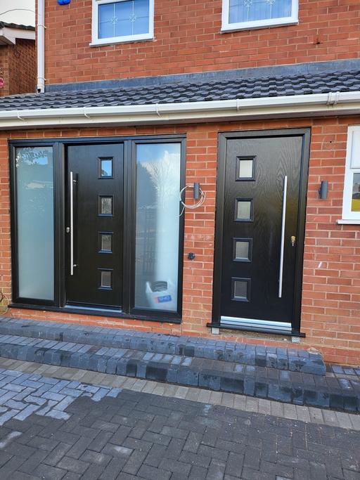 Buy & Sell West Bromwich Sandwell - Photos for Windows and Doors