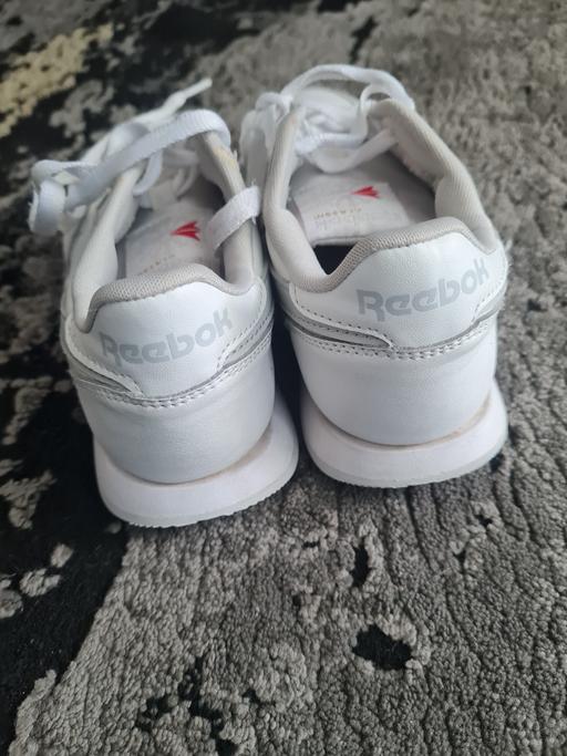 Buy & Sell Gospel Oak North West London - Photos for trainers