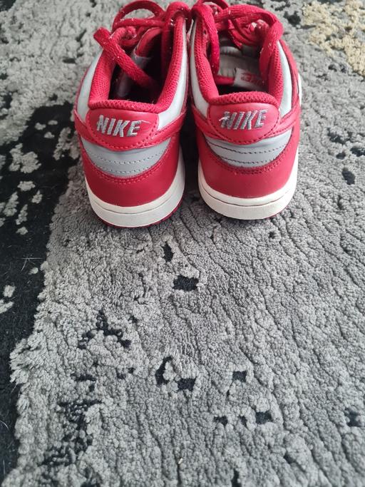 Buy & Sell Gospel Oak North West London - Photos for trainers