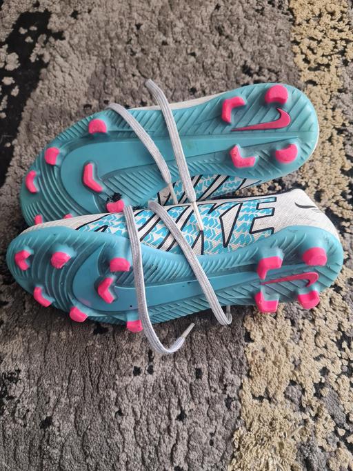 Buy & Sell Tufnell Park North London - Photos for football boots