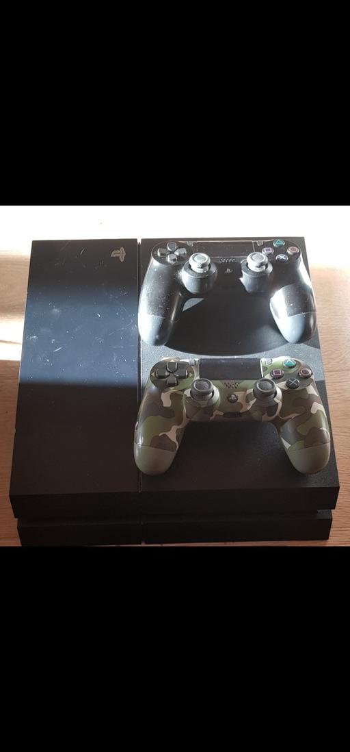 Buy & Sell West Midlands Birmingham - Photos for playstation 4