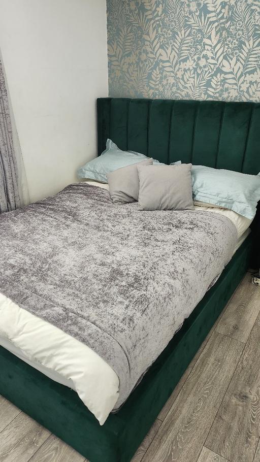 Buy & Sell Marble Arch Central London - Photos for Double bed