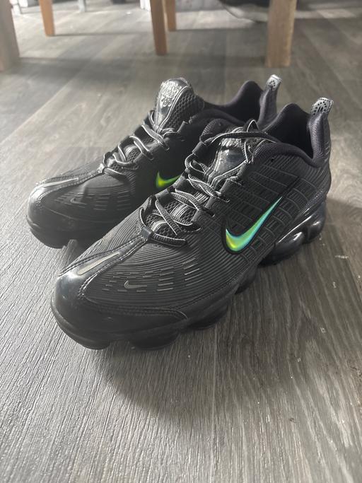 Buy & Sell Stocksbridge Sheffield - Photos for Nike vapour max
