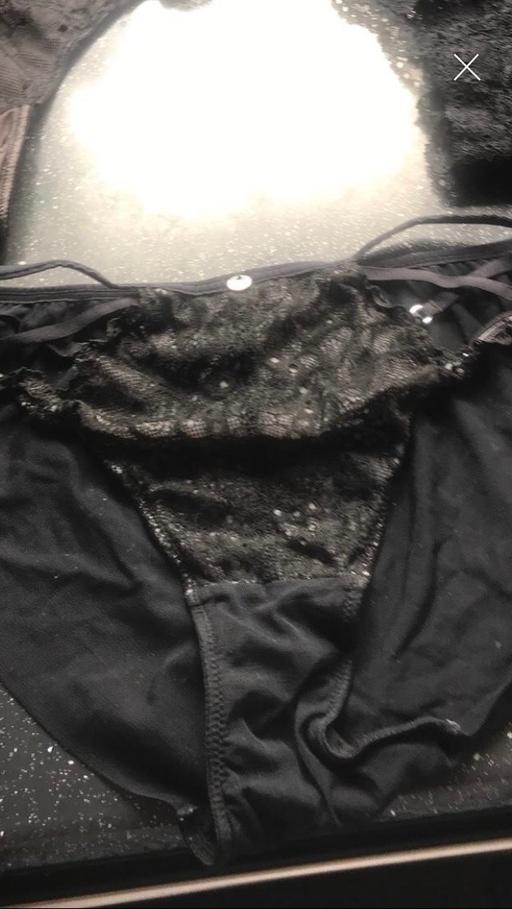 Buy & Sell Great Bridge Sandwell - Photos for Boux avenue full brief knickers New