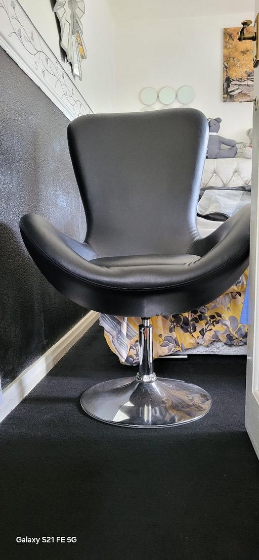 Buy & Sell Bloxwich Walsall - Photos for CHAIR FANCY SHAPE